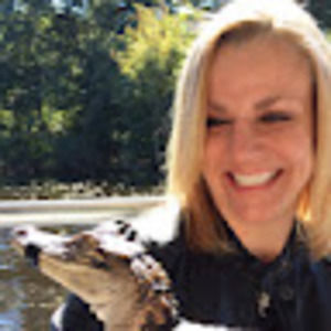 Meet your Posher, Sara